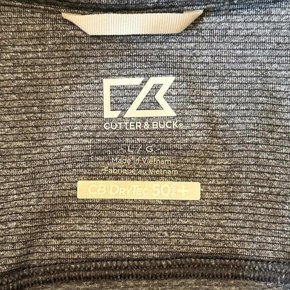 Cutter and Buck men’s vest large - Picture 2 of 4